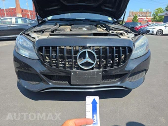 2016 Mercedes-Benz C 300 4MATIC – miniatura 21