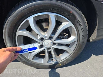 2016 Mercedes-Benz C 300 4MATIC – miniatura 23