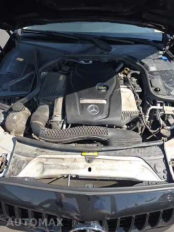 2016 Mercedes-Benz C 300 4MATIC – miniatura 25