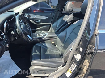 2016 Mercedes-Benz C 300 4MATIC – miniatura 6