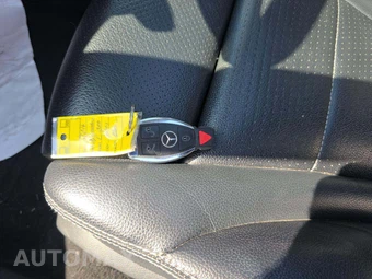 2016 Mercedes-Benz C 300 4MATIC – miniatura 8
