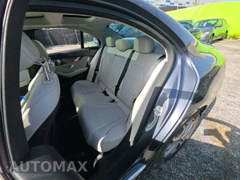 2016 Mercedes-Benz C 300 4MATIC - miniatura 10