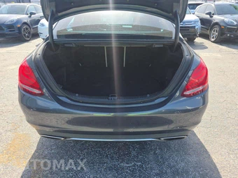 2016 Mercedes-Benz C 300 4MATIC - miniatura 11