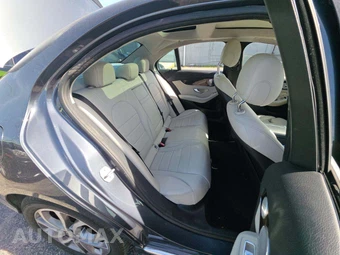 2016 Mercedes-Benz C 300 4MATIC - miniatura 13