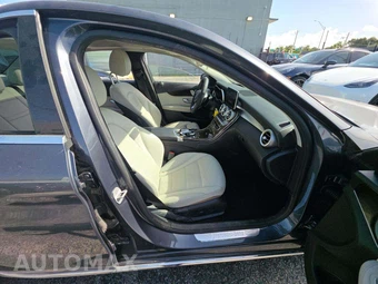 2016 Mercedes-Benz C 300 4MATIC - miniatura 15