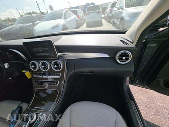 2016 Mercedes-Benz C 300 4MATIC - miniatura 16