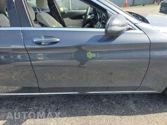 2016 Mercedes-Benz C 300 4MATIC - miniatura 19