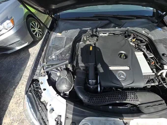 2016 Mercedes-Benz C 300 4MATIC - miniatura 21