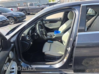 2016 Mercedes-Benz C 300 4MATIC - miniatura 3