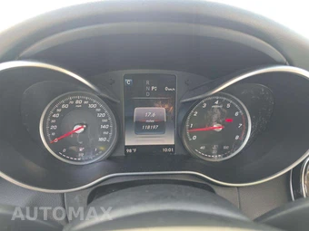 2016 Mercedes-Benz C 300 4MATIC - miniatura 6