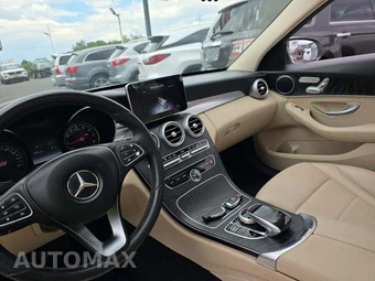 2016 Mercedes-Benz C 300 4MATIC – miniatura 10