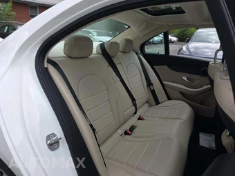 2016 Mercedes-Benz C 300 4MATIC – miniatura 16
