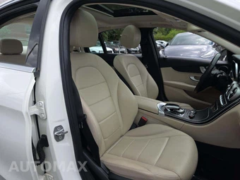 2016 Mercedes-Benz C 300 4MATIC – miniatura 18