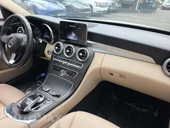 2016 Mercedes-Benz C 300 4MATIC – miniatura 19