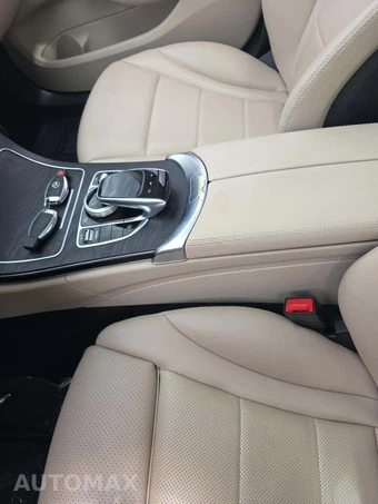 2016 Mercedes-Benz C 300 4MATIC – miniatura 21