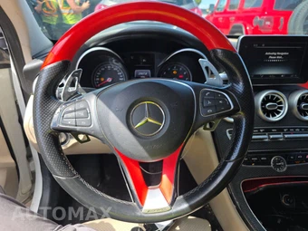 2016 Mercedes-Benz C 300 4MATIC - miniatura 10