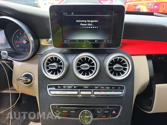 2016 Mercedes-Benz C 300 4MATIC - miniatura 11