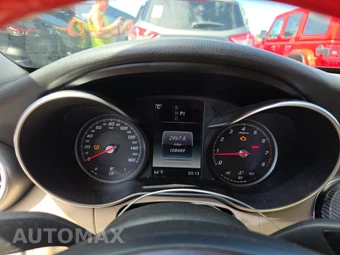 2016 Mercedes-Benz C 300 4MATIC - miniatura 12