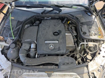 2016 Mercedes-Benz C 300 4MATIC - miniatura 15