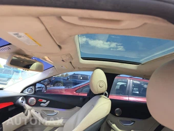 2016 Mercedes-Benz C 300 4MATIC - miniatura 18