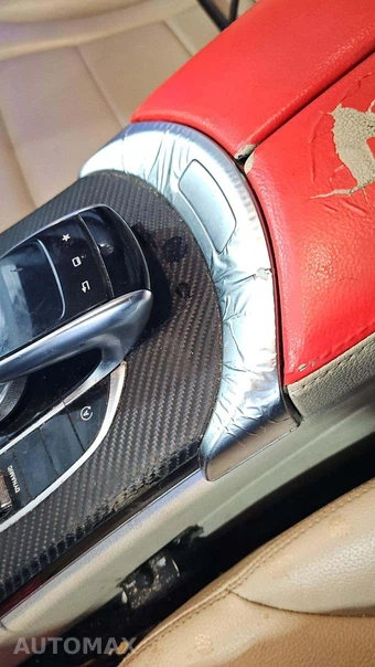 2016 Mercedes-Benz C 300 4MATIC - miniatura 25