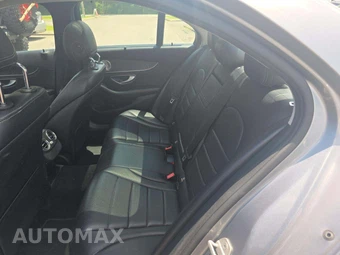 2016 Mercedes-Benz C 300 4MATIC – miniatura 10