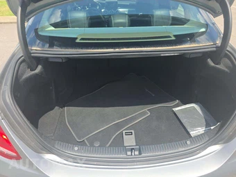 2016 Mercedes-Benz C 300 4MATIC – miniatura 11