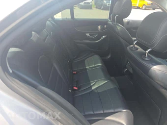 2016 Mercedes-Benz C 300 4MATIC – miniatura 13
