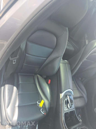 2016 Mercedes-Benz C 300 4MATIC – miniatura 15