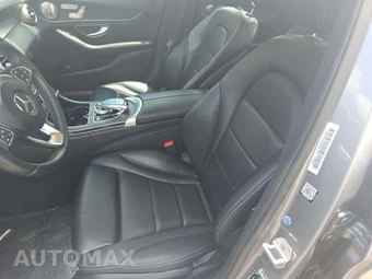2016 Mercedes-Benz C 300 4MATIC – miniatura 3