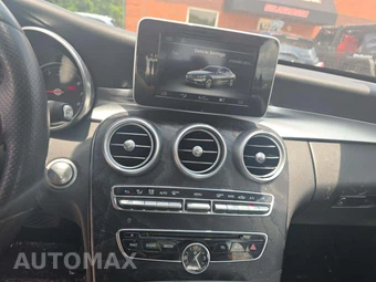 2016 Mercedes-Benz C 300 4MATIC – miniatura 7