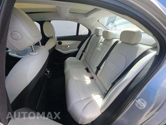 2016 Mercedes-Benz C 300 4MATIC – miniatura 12