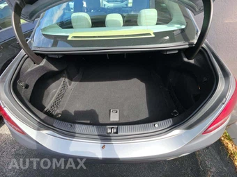 2016 Mercedes-Benz C 300 4MATIC – miniatura 13