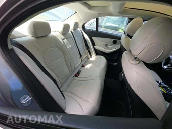 2016 Mercedes-Benz C 300 4MATIC – miniatura 15