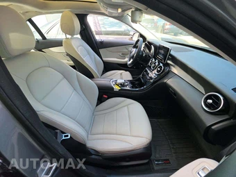 2016 Mercedes-Benz C 300 4MATIC – miniatura 17