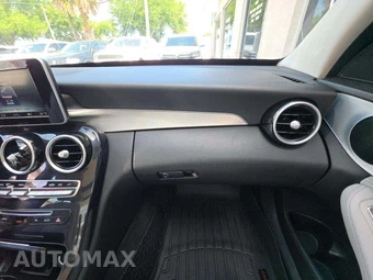 2016 Mercedes-Benz C 300 4MATIC – miniatura 18