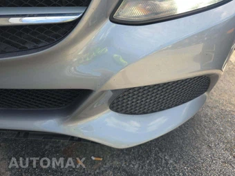 2016 Mercedes-Benz C 300 4MATIC – miniatura 23
