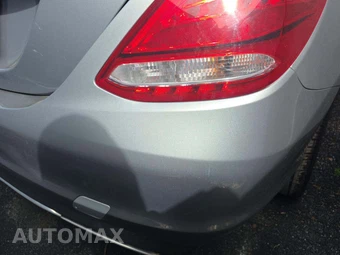 2016 Mercedes-Benz C 300 4MATIC – miniatura 24