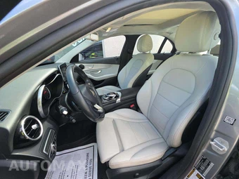 2016 Mercedes-Benz C 300 4MATIC – miniatura 5