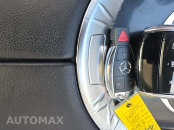 2016 Mercedes-Benz C 300 4MATIC – miniatura 7