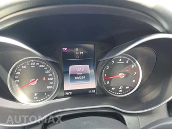 2016 Mercedes-Benz C 300 4MATIC – miniatura 8