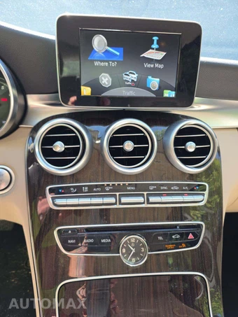 2016 Mercedes-Benz C 300 4MATIC – miniatura 10