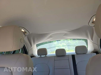 2016 Mercedes-Benz C 300 4MATIC – miniatura 11