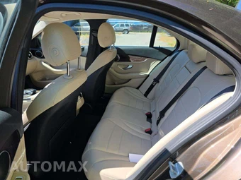 2016 Mercedes-Benz C 300 4MATIC – miniatura 13