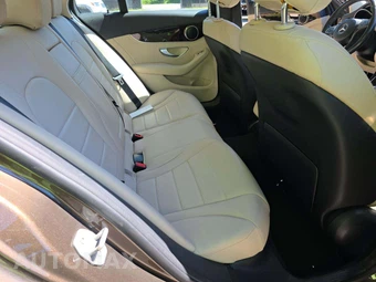 2016 Mercedes-Benz C 300 4MATIC – miniatura 16