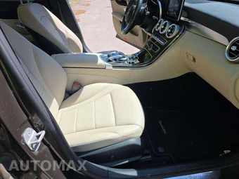 2016 Mercedes-Benz C 300 4MATIC – miniatura 18