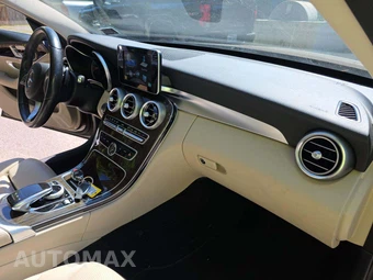 2016 Mercedes-Benz C 300 4MATIC – miniatura 19