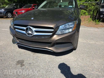 2016 Mercedes-Benz C 300 4MATIC – miniatura 21