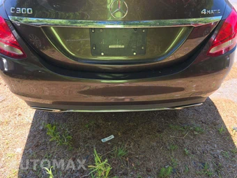2016 Mercedes-Benz C 300 4MATIC – miniatura 23