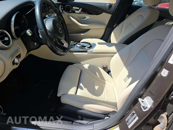 2016 Mercedes-Benz C 300 4MATIC – miniatura 6